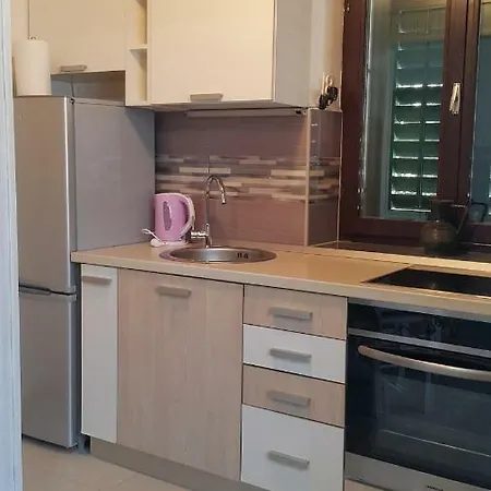 Appartamento Bacvice