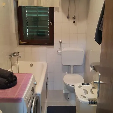 Appartamento Bacvice Spalato