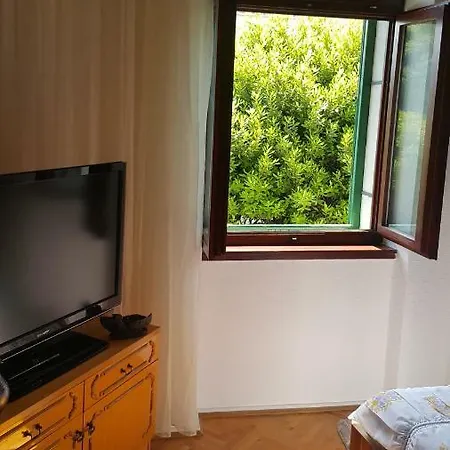 Bacvice Appartamento
