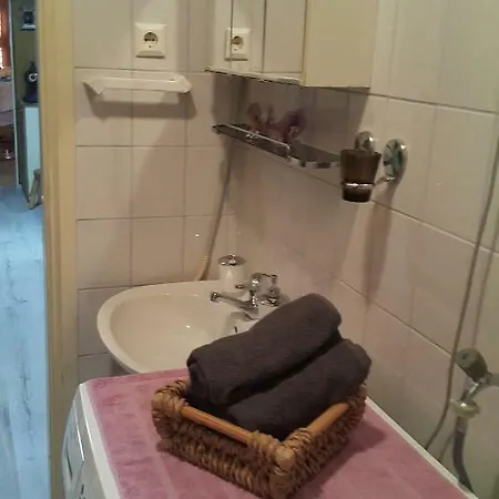 شقة Bacvice سبليت