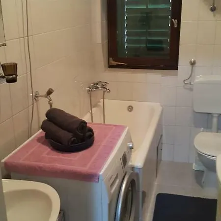 شقة Bacvice سبليت